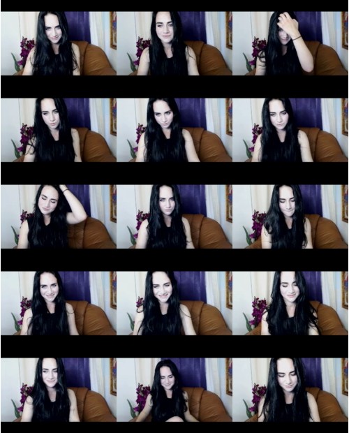 Download Video File: myfreecams hajraha