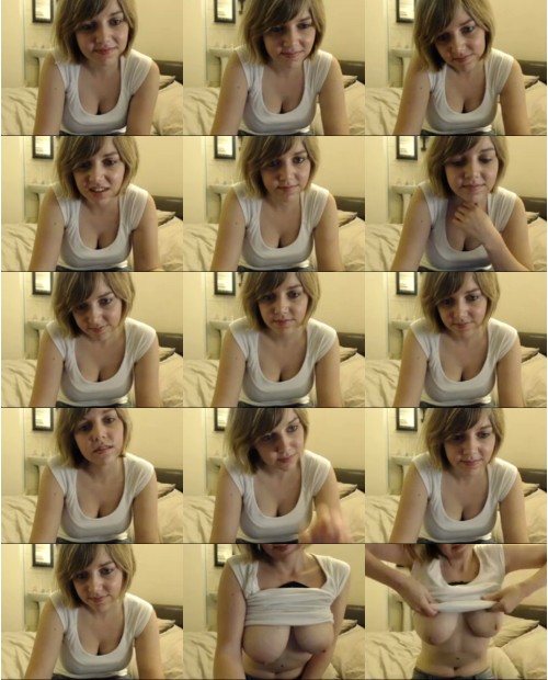 Download Video File: myfreecams happy pixie