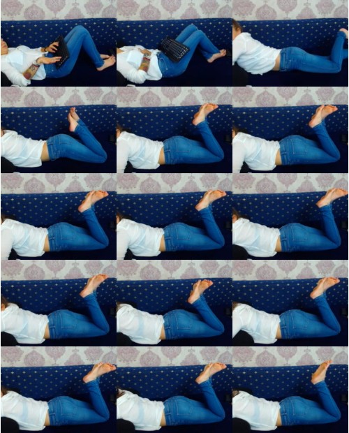 Download Video File: myfreecams happysonya