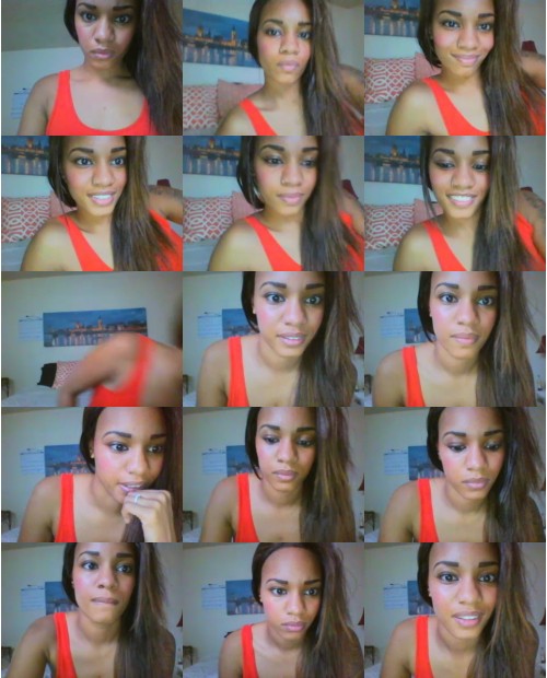 Download Video File: myfreecams hazelpeterson