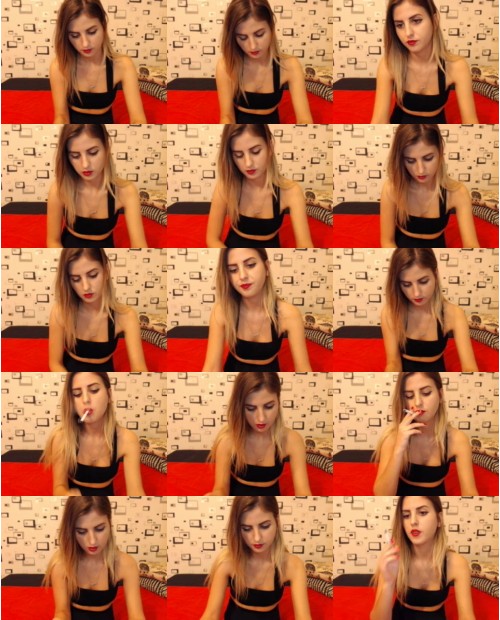 Download Video File: myfreecams heidistarr