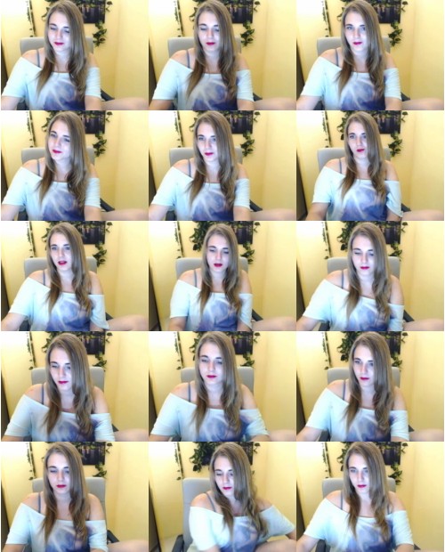 Download Video File: myfreecams helen marly