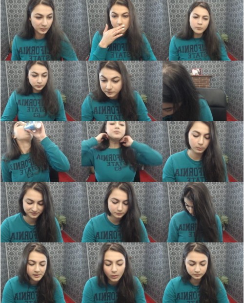 Download Video File: myfreecams helena di