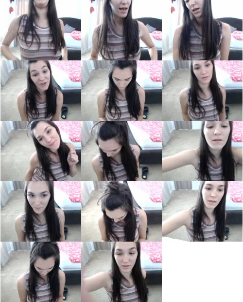 Download Video File: myfreecams hollymichaels