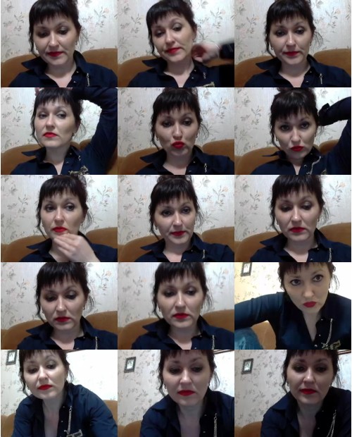 Download Video File: myfreecams hornyirina