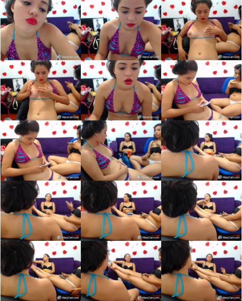 Download Video File: myfreecams hotchiquita