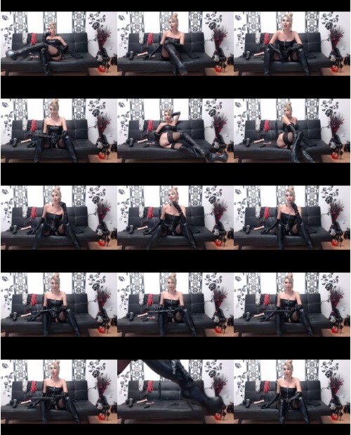 Download Video File: myfreecams hotdomselene