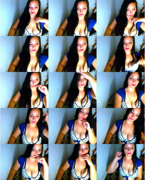 Download Video File: myfreecams hoterika