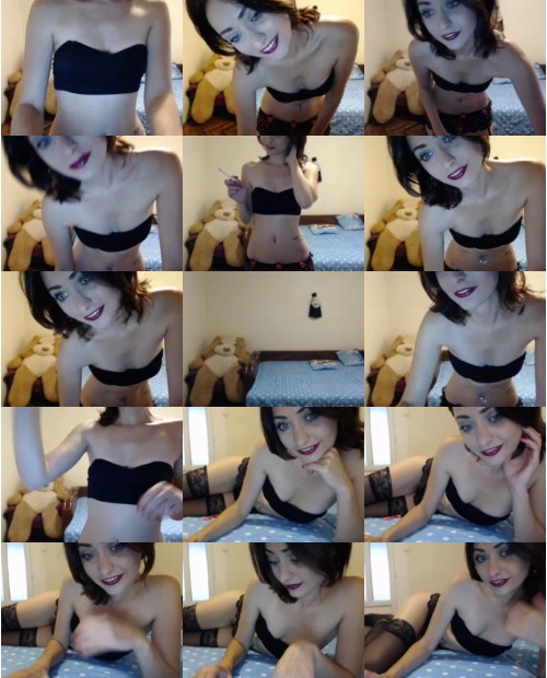 Download Video File: myfreecams iamgeorgiana