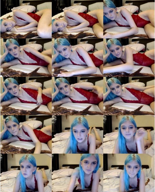 Download Video File: myfreecams icklebluee