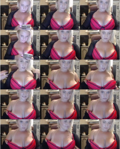 Download Video File: myfreecams imthinkaboutu