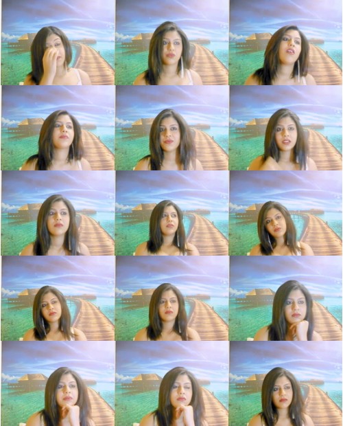 Download Video File: myfreecams indianbella2