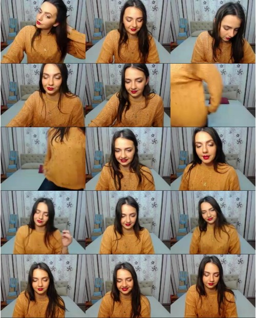 Download Video File: myfreecams ivoryivon