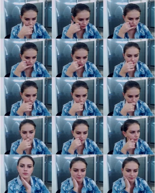 Download Video File: myfreecams jessvix