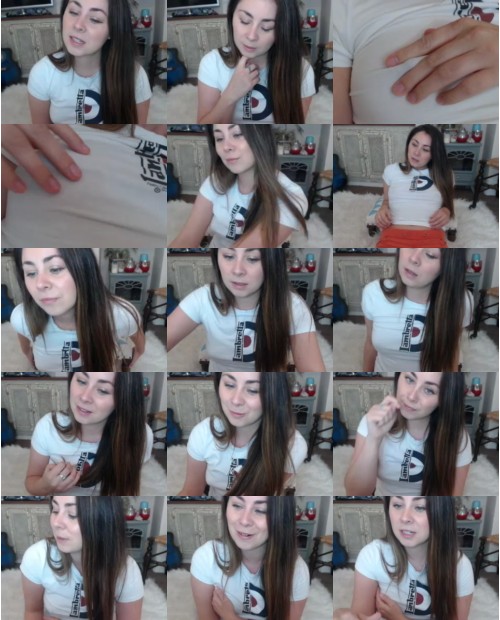 Download Video File: myfreecams jezebel cream