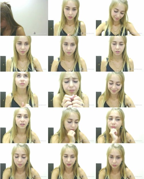 Download Video File: myfreecams kammallia