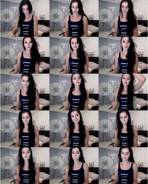 Download Video File: myfreecams karen 18