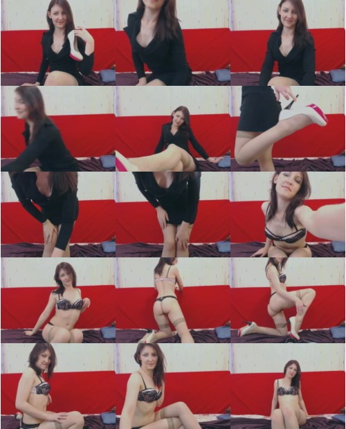 Download Video File: myfreecams karennice