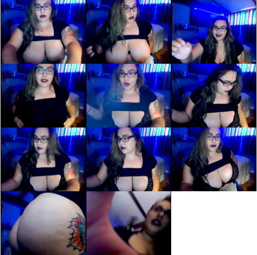 Download Video File: myfreecams katstormm