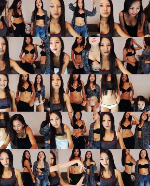 Download Video File: myfreecams kattylii