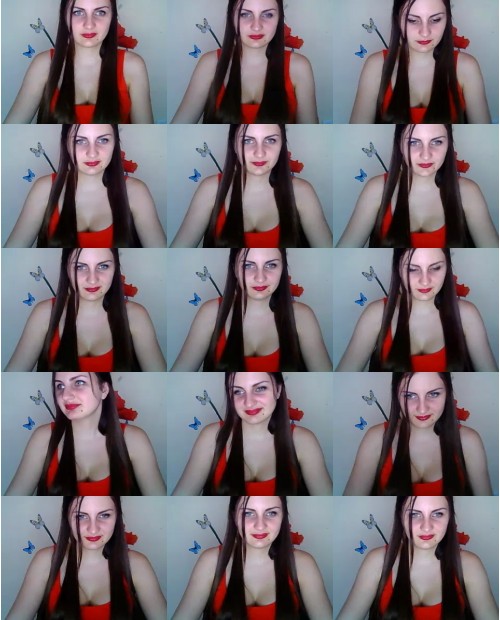 Download Video File: myfreecams kerry cherry