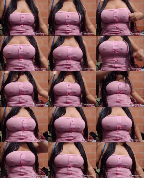 Download Video File: myfreecams khatiixa