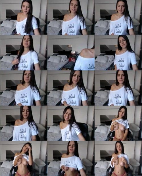 Download Video File: myfreecams khristine xx