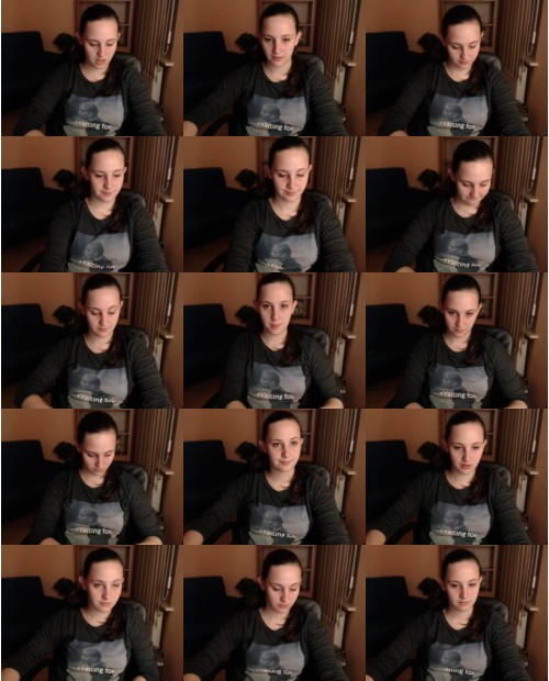 Download Video File: myfreecams kin der