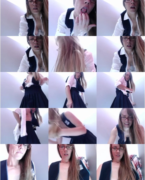 Download Video File: myfreecams kinkymarisol