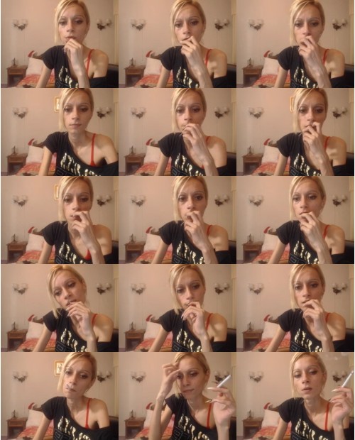 Download Video File: myfreecams kissnicol