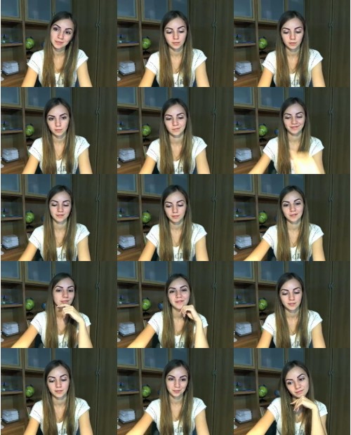 Download Video File: myfreecams ladastar