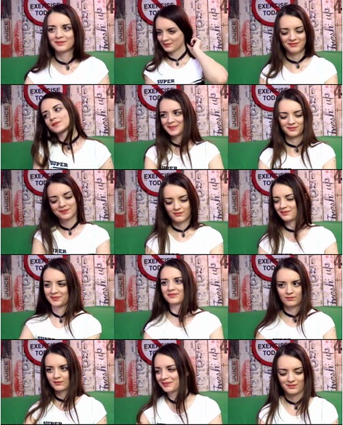 Download Video File: myfreecams laurenray