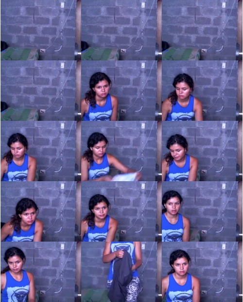 Download Video File: myfreecams leoncitasex19