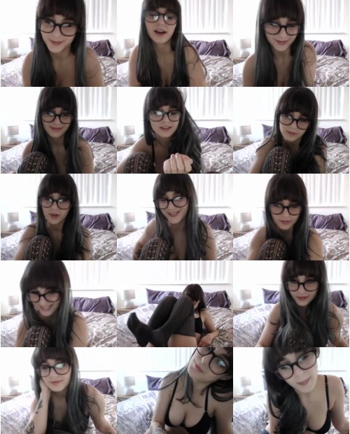 Download Video File: myfreecams lilsensi