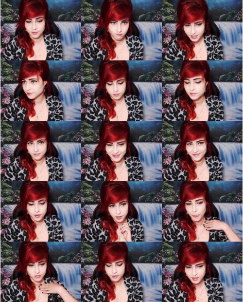 Download Video File: myfreecams littleanny