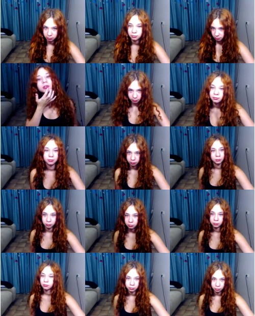 Download Video File: myfreecams loriarchie