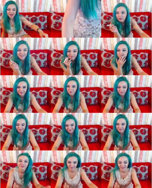 Download Video File: myfreecams luanaangel