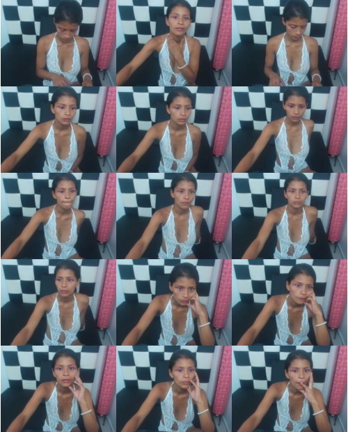 Download Video File: myfreecams luisadash