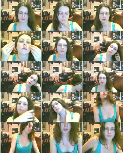 Download Video File: myfreecams millahot