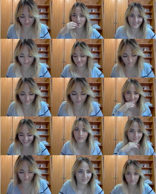 Download Video File: myfreecams a l i c a