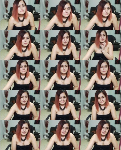 Download Video File: myfreecams adellebliss