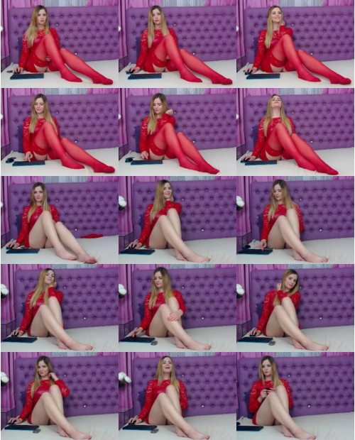 Download Video File: myfreecams adellie