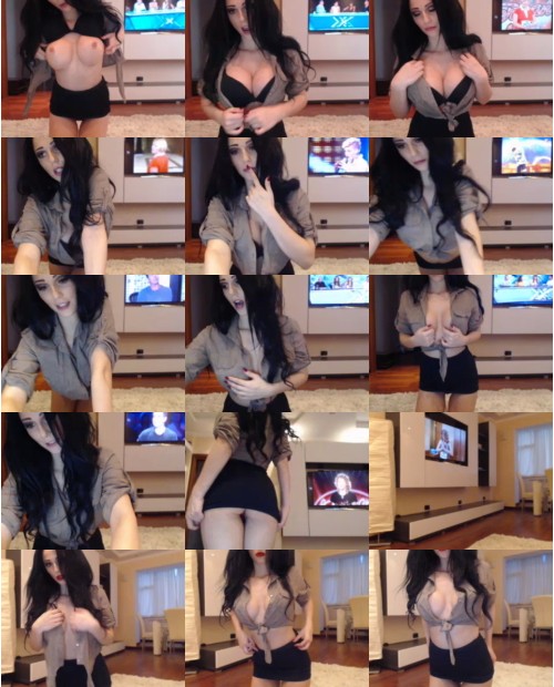 Download Video File: myfreecams aiilyn