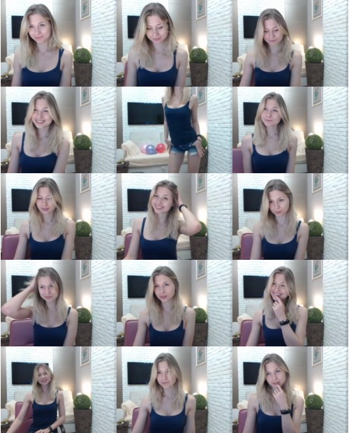 Download Video File: myfreecams aimielia