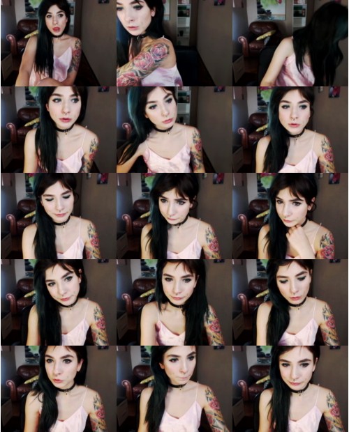 Download Video File: myfreecams alexiras