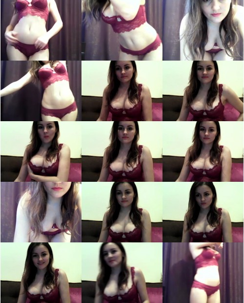 Download Video File: myfreecams alicebailey