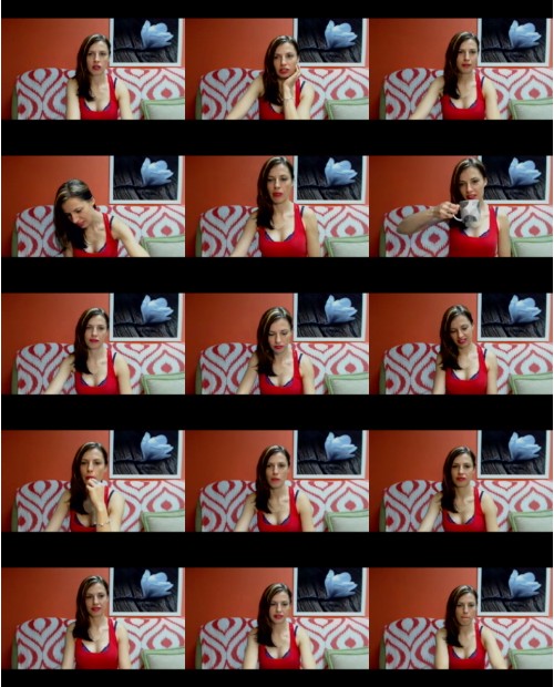 Download Video File: myfreecams alicehott4u