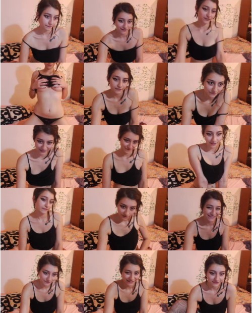 Download Video File: myfreecams alicekh