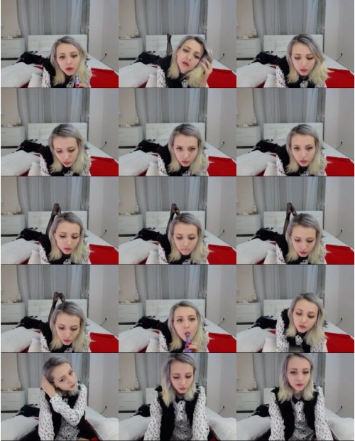 Download Video File: myfreecams aliceross