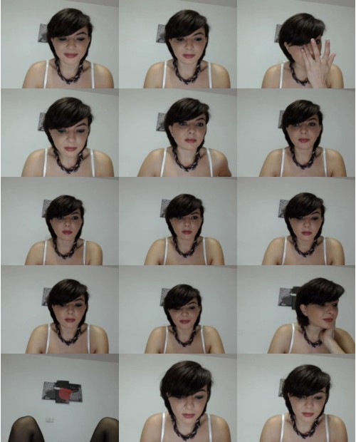 Download Video File: myfreecams alicia   